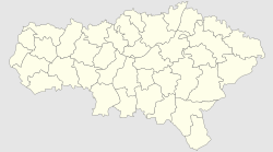 Первомайское (Краснокутский район Саратовской области) (Саратовская область)