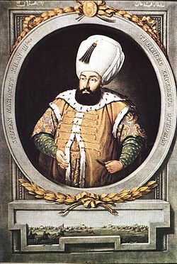 Мехмед III