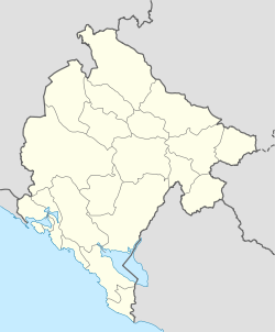 Андриевица (Черногория)