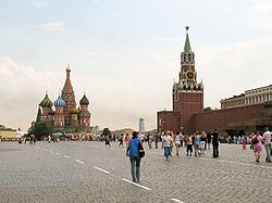 Moscow - Red Square.jpg