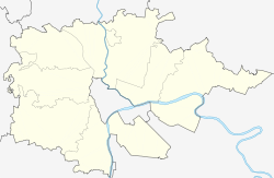 Богдановка (Коломенский район Московской области) (Коломенский район)