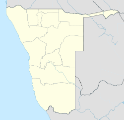 Гибеон (Намибия) (Намибия)