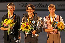 Nebelhorn Trophy 2009 Men's Podium.jpg