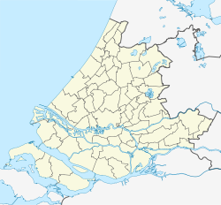 Алфен-ан-ден-Рейн (Южная Голландия)