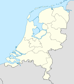 Амерсфорт (Нидерланды)