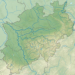 Харлебах (Северный Рейн — Вестфалия)
