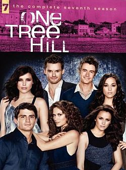 One Tree Hill - Season 7 (SM) - Cover.jpg