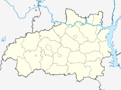 Юрьевец (Ивановская область)