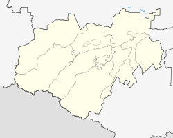Нальчик (Кабардино-Балкария)