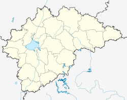 Окуловка (Новгородская область)