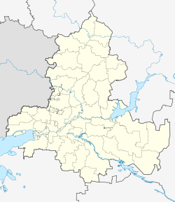Обливская (Ростовская область)