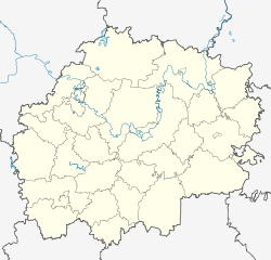 Новомичуринск (Рязанская область)