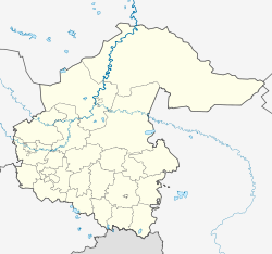 Ялуторовск (Тюменская область)