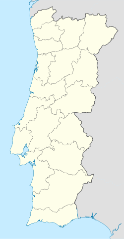 Морейра-де-Конегуш (Португалия)