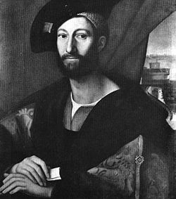 Джулиано II ди Лоренцо де Медичи