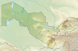 Чирчик (река) (Узбекистан)