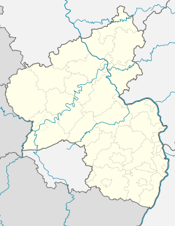 Цвайбрюккен (Рейнланд-Пфальц)