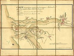 Род-Айленд, 1778