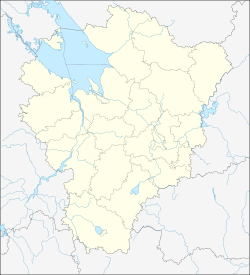 Константиновский (Ярославская область) (Ярославская область)
