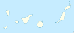 Сан-Мигель-де-Абона (Канарские острова)