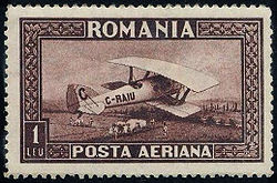 StampRomania1928Michel336.jpg