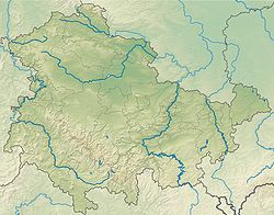 Швайна (река) (Тюрингия)