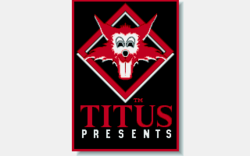 Логотип Titus Interactive