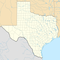 Форт-Уэрт (Техас)