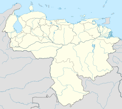 Баркисимето (Венесуэла)