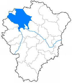 Волга (Некоузский район Ярославской области) (Ярославская область)