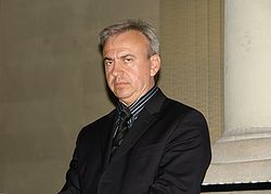 Yury Bandazhevsky, Geneva 2009.jpg