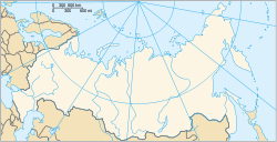 Ивангород (Россия)