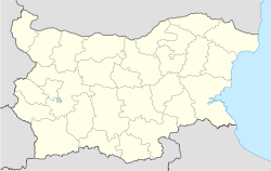 Велики-Преслав (Болгария)