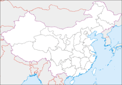 Чжанцзякоу (Китай)
