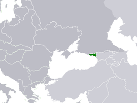Europe location Abkhazia 1921.PNG