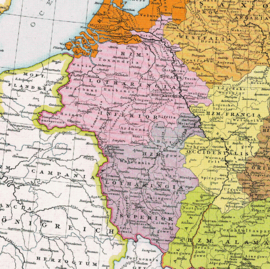 Herzogtum Lothringen 1000.PNG