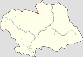 Коби (Грузия) (Казбегский муниципалитет)