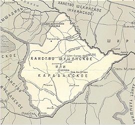Khanate of Karabakh in 1809-1817.JPG