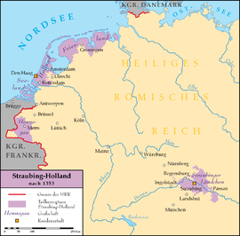 Map Bavaria-Straubing - Karte Straubing-Holland.png