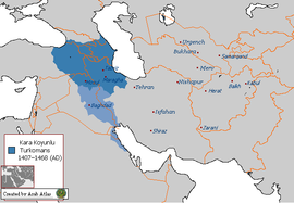 Qara Qoyunlu Turcomans 1407–1468.png