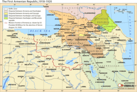 The First Armenian Republic 1918-1920.gif