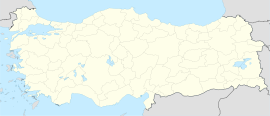 Эдесса (Турция)