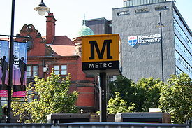Newcastle Metro sign.jpg