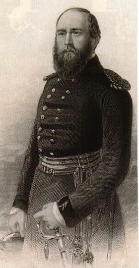 Август Фредерик, герцог Сассекский