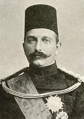 Аббас II Хильми-паша