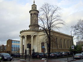 All Saints' Greek Orthodox Cathedral, Pratt Street - geograph.org.uk - 654325.jpg