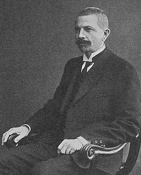 Андреевский Владимир Михайлович