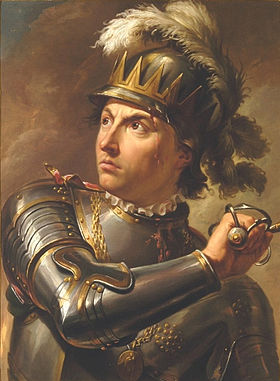 Владислав III Варнский (Варненьчик)