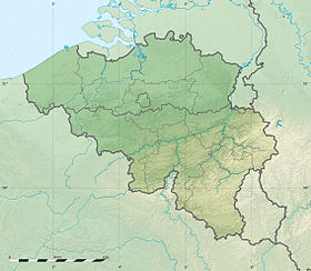 Арденны (горы) (Бельгия)