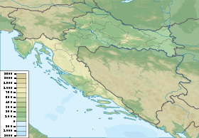 Крка (национальный парк) (Хорватия)
